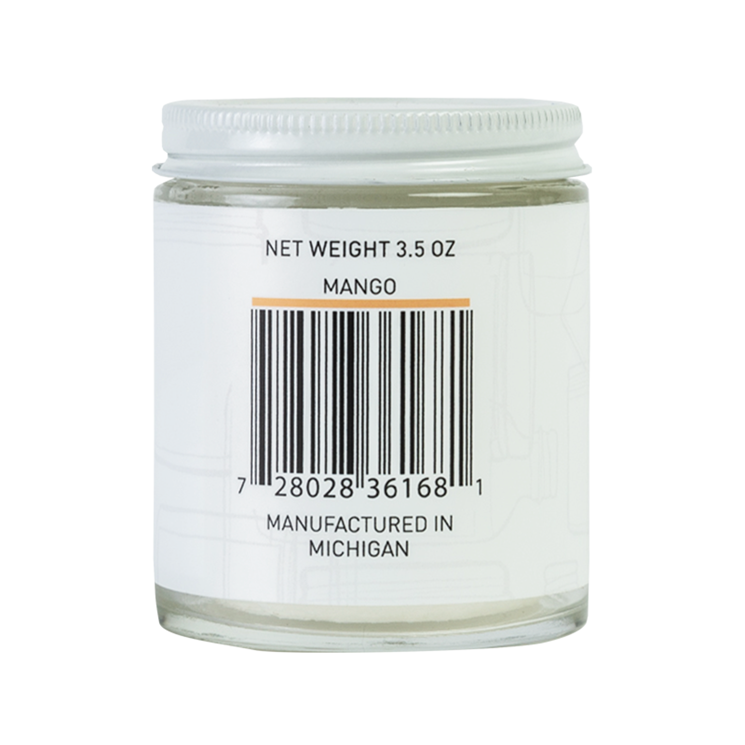 Mango Body Butter-Shipping in April